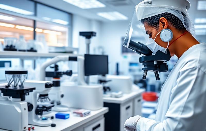 Biotech & HealthTech - European innovation sector