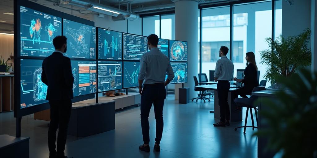 Breakthrough innovations across all industries