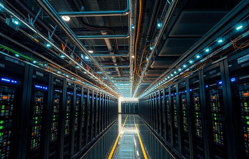 Digital Sovereignty & Infrastructure - European innovation sector