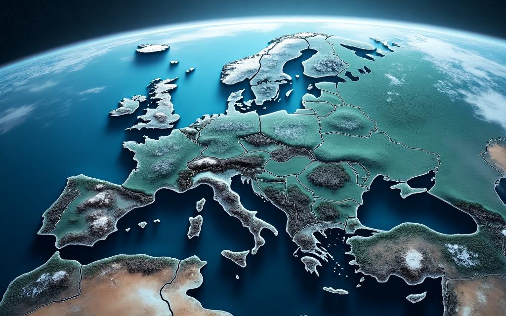 European Strategic Infrastructure and Technology