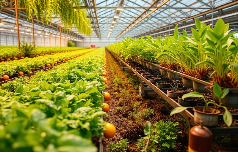 Food & Climate Tech - European innovation sector