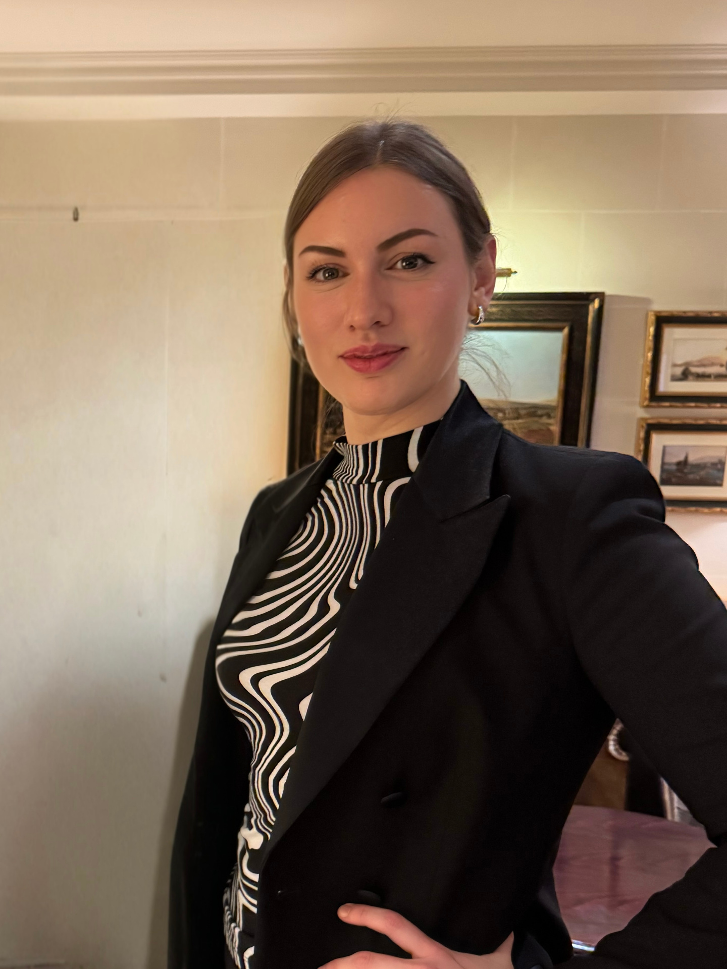 Alisa Maliseva - Professional Investment Leader